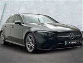 Mercedes-Benz A Class Image 1