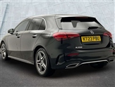 Mercedes-Benz A Class Image 2