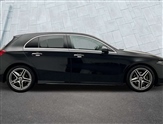 Mercedes-Benz A Class Image 3