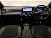 Mercedes-Benz A Class Image 4