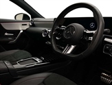 Mercedes-Benz A Class Image 6