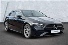 Used Mercedes-Benz A Class