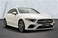 Used Mercedes-Benz A Class