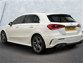 Mercedes-Benz A Class Image 2