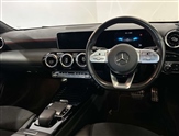 Mercedes-Benz A Class Image 4