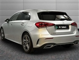 Mercedes-Benz A Class Image 3