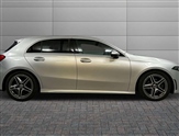 Mercedes-Benz A Class Image 4