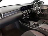 Mercedes-Benz A Class Image 2