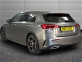 Mercedes-Benz A Class Image 3