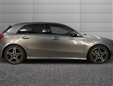 Mercedes-Benz A Class Image 4