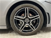 Mercedes-Benz A Class Image 5