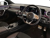Mercedes-Benz A Class Image 6