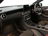 Mercedes-Benz A Class Image 2