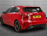 Mercedes-Benz A Class Image 3