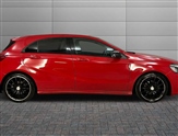 Mercedes-Benz A Class Image 4