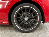 Mercedes-Benz A Class Image 5