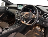 Mercedes-Benz A Class Image 6