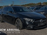 Mercedes-Benz A Class Image 1