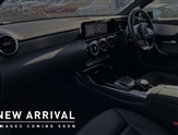 Mercedes-Benz A Class Image 2