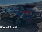 Mercedes-Benz A Class Image 3
