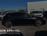 Mercedes-Benz A Class Image 4
