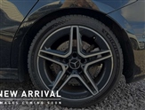 Mercedes-Benz A Class Image 5