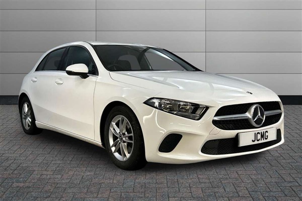 Large image for the Used Mercedes-Benz A-Class