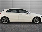 Mercedes-Benz A Class Image 4