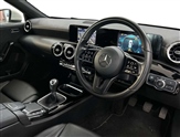 Mercedes-Benz A Class Image 6