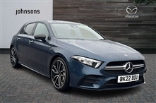 Used Mercedes-Benz A Class Used Mercedes-Benz A Class