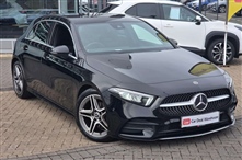 Used Mercedes-Benz A Class
