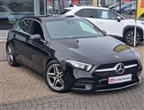 Mercedes-Benz A Class Image 1