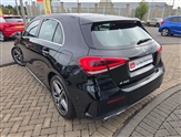Mercedes-Benz A Class Image 2