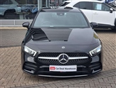 Mercedes-Benz A Class Image 3