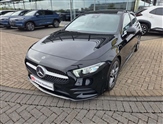Mercedes-Benz A Class Image 5