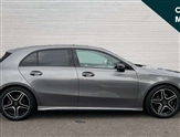 Mercedes-Benz A Class Image 2