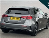 Mercedes-Benz A Class Image 3