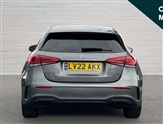 Mercedes-Benz A Class Image 4