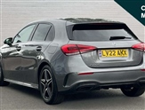 Mercedes-Benz A Class Image 5