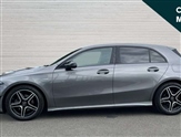 Mercedes-Benz A Class Image 6