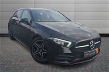 Used Mercedes-Benz A Class Used Mercedes-Benz A Class