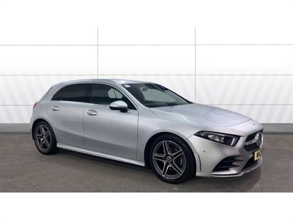 Large image for the Used Mercedes-Benz A-Class
