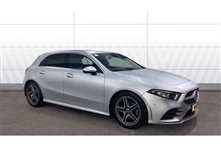 Used Mercedes-Benz A Class