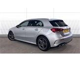 Mercedes-Benz A Class Image 2