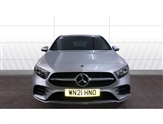 Mercedes-Benz A Class Image 3