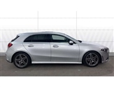 Mercedes-Benz A Class Image 4