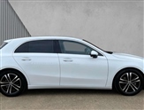 Mercedes-Benz A Class Image 4
