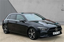 Used Mercedes-Benz A Class