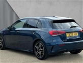 Mercedes-Benz A Class Image 2