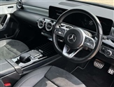 Mercedes-Benz A Class Image 3